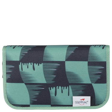 DerDieDas ErgoFlex Tiny Exklusiv Superflash - Schulranzen Set 5 tlg. 900g (Super Trunk) - Ansicht 7