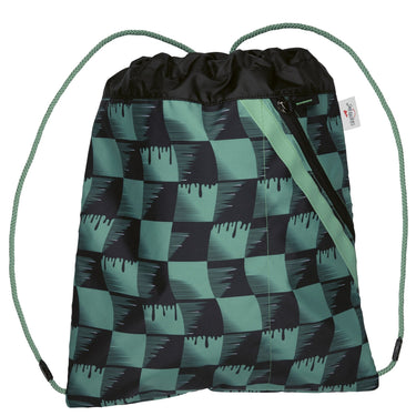 DerDieDas ErgoFlex Tiny Exklusiv Superflash - Schulranzen Set 5 tlg. 900g (Super Trunk) - Ansicht 10