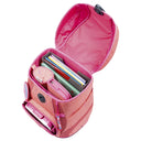 DerDieDas ErgoFlex Tiny Exklusiv Superflash - Schulranzen Set 5 tlg. (Coral Reef) - Ansicht 5