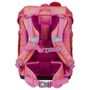 DerDieDas ErgoFlex Tiny Exklusiv Superflash - Schulranzen Set 5 tlg. (Coral Reef) - Ansicht 4