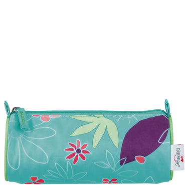 DerDieDas ErgoFlex Tiny - Schulranzen Set 5tlg. 900g (Butterfly Garden) - Ansicht 9