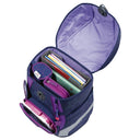 DerDieDas ErgoFlex Tiny - Schulranzen Set 5tlg. 900g (Dancing Star) - Ansicht 5