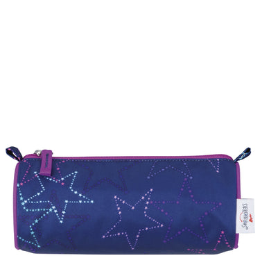 DerDieDas ErgoFlex Tiny - Schulranzen Set 5tlg. 900g (Dancing Star) - Ansicht 9
