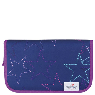 DerDieDas ErgoFlex Tiny - Schulranzen Set 5tlg. 900g (Dancing Star) - Ansicht 7