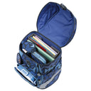 DerDieDas ErgoFlex Tiny - Schulranzen Set 5tlg. 900g (Dark Dragon) - Ansicht 5