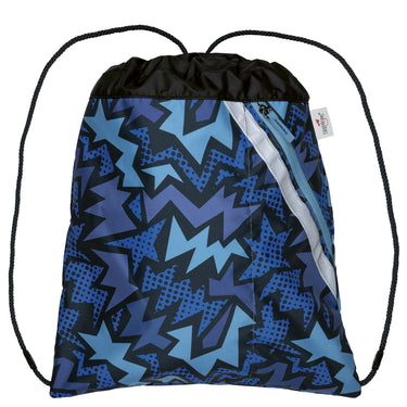 DerDieDas ErgoFlex Tiny - Schulranzen Set 5tlg. 900g (Dark Dragon) - Ansicht 10