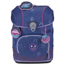 DerDieDas ErgoFlex Tiny - Schulranzen Set 5tlg. 900g (Deep Ocean) - Ansicht 2