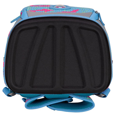 DerDieDas ErgoFlex Tiny - Schulranzen Set 5tlg. 900g (Happy Pixel) - Ansicht 6