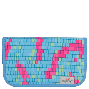 DerDieDas ErgoFlex Tiny - Schulranzen Set 5tlg. 900g (Happy Pixel) - Ansicht 7