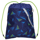 DerDieDas ErgoFlex Tiny - Schulranzen Set 5tlg. 900g (Moon Mission) - Ansicht 10