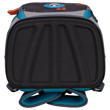 DerDieDas ErgoFlex Tiny - Schulranzen Set 5tlg. 900g (Ninja Fighter) - Ansicht 6