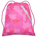 DerDieDas ErgoFlex Tiny - Schulranzen Set 5tlg. 900g (Roses) - Ansicht 10