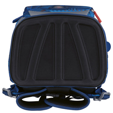 DerDieDas ErgoFlex Tiny - Schulranzen Set 5tlg. 900g (Turbo Speed) - Ansicht 6