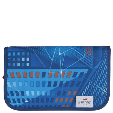 DerDieDas ErgoFlex Tiny - Schulranzen Set 5tlg. 900g (Turbo Speed) - Ansicht 7