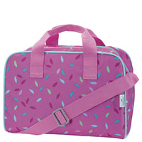 DerDieDas Zubehör - Sporttasche 35 cm (Sweet Sprinkles)
