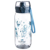 DerDieDas Zubehör - Water Bottle 600 ml (blau)