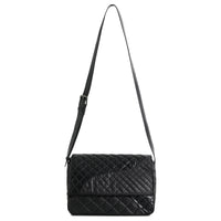 Desigual Bag After Dark Phuket Straight - Umhängetasche 27 cm (black)