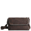 Desigual Bag Ola Ola Venecia - Shoulder Bag 30 cm (Color: brown)