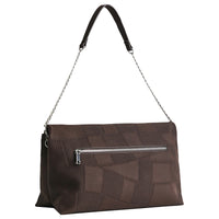 Desigual Bag Ola Ola Venecia - Umhängetasche 30 cm (brown) - Ansicht 2