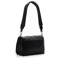 Desigual Curie Dortmund 2.0 - Schultertasche 25 cm (black) - Ansicht 2