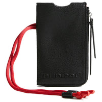 Desigual Mone Half Logo Rita - Handytasche 17 cm (black)