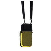 Desigual Mone Magna Dafne - Handytasche 17 cm (gelb) - Ansicht 2