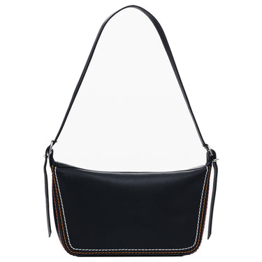 Desigual Trama Munich - Schultertasche 27.5 cm (black) - Ansicht 3