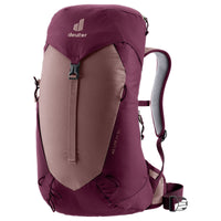Deuter AC Lite 14 SL - Women's Wanderrucksack 54 cm (ashrose-cassis)