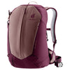 Deuter AC Lite 15 SL - Women's Hiking Backpack 44 cm (ashrose-cassis)