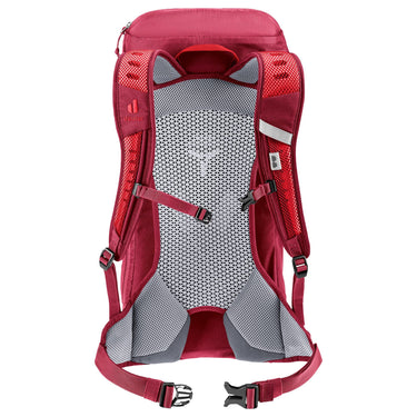 Deuter AC Lite 16 - Wanderrucksack 56 cm (cherry-masala) - Ansicht 5