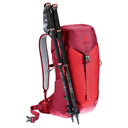 Deuter AC Lite 16 - Wanderrucksack 56 cm (cherry-masala) - Ansicht 8