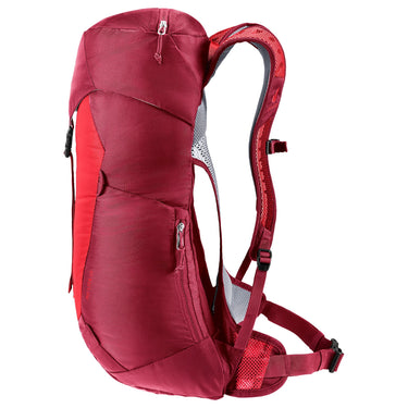 Deuter AC Lite 16 - Wanderrucksack 56 cm (cherry-masala) - Ansicht 2