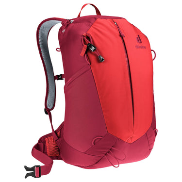 Deuter AC Lite 17 - Wanderrucksack 47 cm (cherry-masala) - Ansicht 6