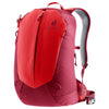 Deuter AC Lite 17 - Hiking Backpack 47 cm (cherry-masala)