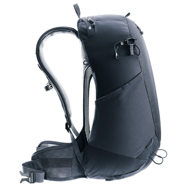 Deuter AC Lite 23 - Wanderrucksack 52 cm (black) - Ansicht 2
