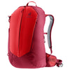 Deuter AC Lite 23 - Hiking Backpack 52 cm (cherry-masala)