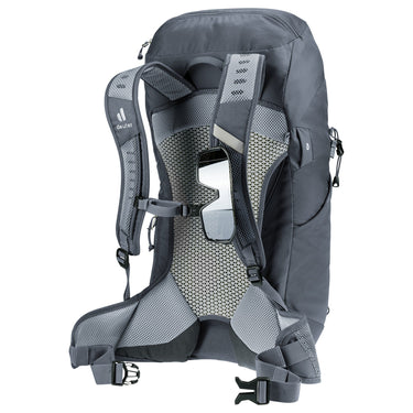 Deuter AC Lite 30 - Wanderrucksack 59 cm (black) - Ansicht 8