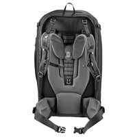 Deuter Access Pro 60 SL - Women's Reiserucksack 66 cm (black) - Ansicht 3
