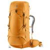 Deuter Aircontact Lite 50 + 10 - Trekking Backpack 76 cm (amber-maple)
