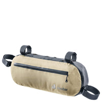 Deuter Cabezon FB 4 - Rahmentasche (Bikepacking) 40 cm (desert - black) - Markenkoffer