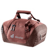 Deuter Duffel 35 - Reisetasche 50 cm (caspia-raisin)