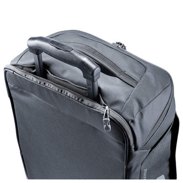 Deuter Duffel Pro Movo 36 - Rollenreisetasche 52 cm (black) - Ansicht 7