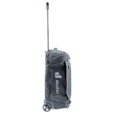 Deuter Duffel Pro Movo 36 - Rollenreisetasche 52 cm (black) - Ansicht 2