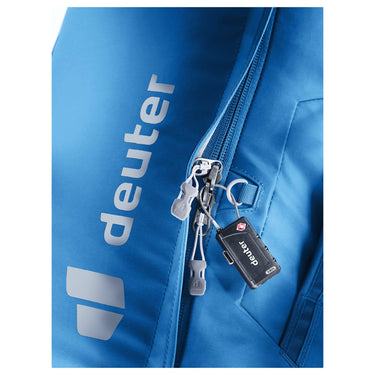 Deuter Duffel Pro Movo 36 - Rollenreisetasche 52 cm (neptun-nightblue) - Ansicht 9