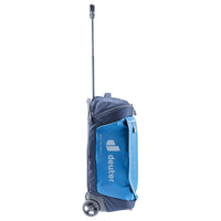 Deuter Duffel Pro Movo 36 - Rollenreisetasche 52 cm (neptune-nightblue) - Ansicht 2
