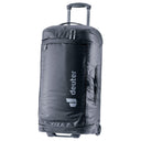 Deuter Duffel Pro Movo 60 - Rollenreisetasche 74 cm (black)