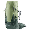 Deuter Futura Air Trek 45 + 10 SL - Women's Trekkingrucksack 72 cm (grove-ivy)