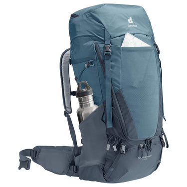 Deuter Futura Air Trek 60 + 10 - Trekkingrucksack 76 cm (atlantic-ink) - Ansicht 7