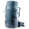 Deuter Futura Air Trek 60 + 10 - Trekking Backpack 76 cm (atlantic-ink)