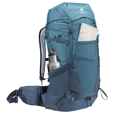 Deuter Futura Pro 40 - Wanderrucksack 65 cm (atlantic - ink) - Markenkoffer